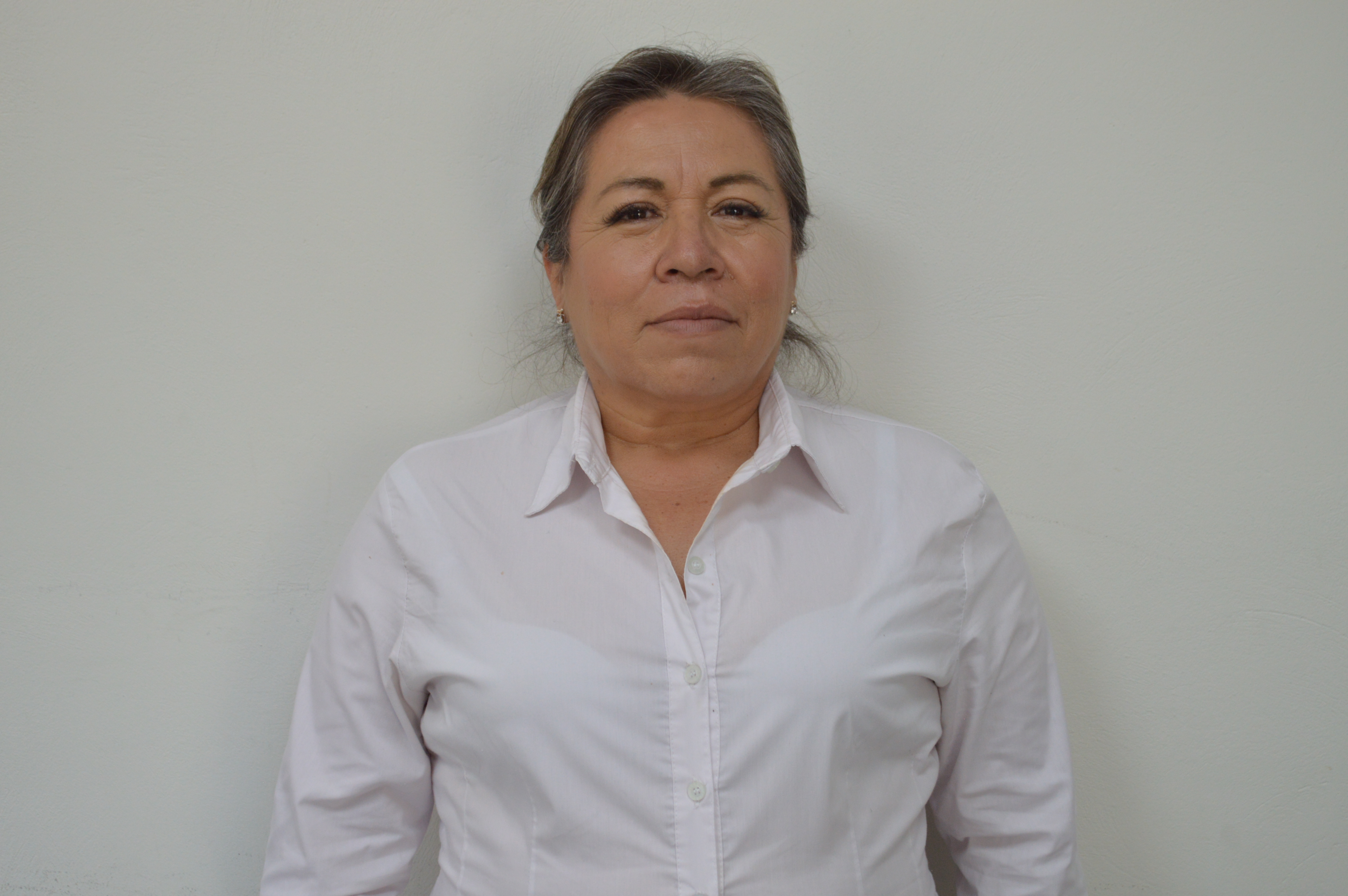 Laura Virginia Bustamante Espinosa